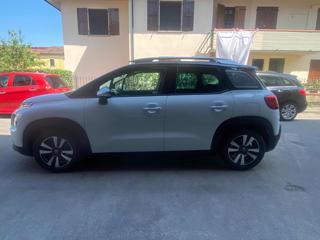 CITROEN C3 Aircross usata 18