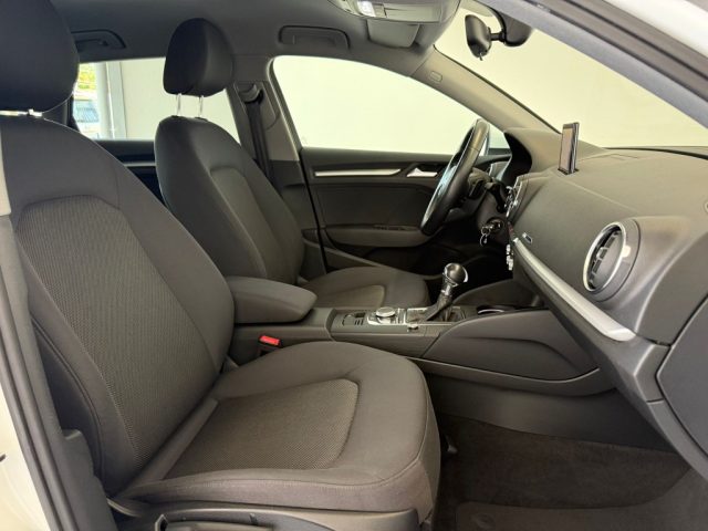 AUDI A3 usata, con Airbag laterali
