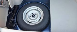 BMW 2000 CS usata 107