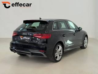 AUDI A3 usata, con Autoradio
