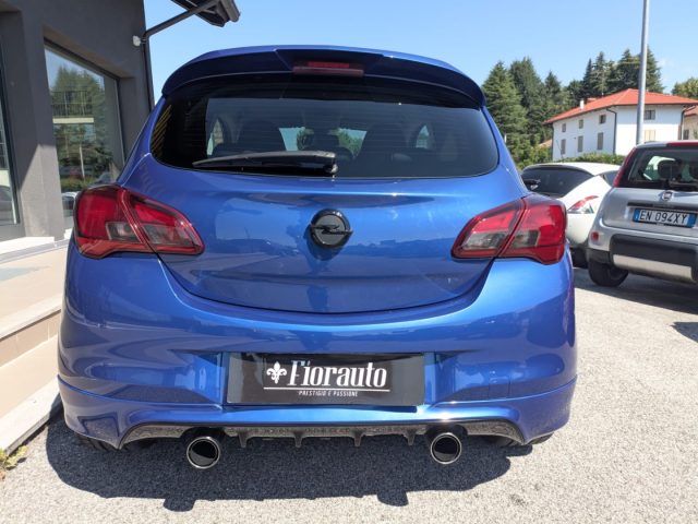 OPEL Corsa usata, con Alzacristalli elettrici