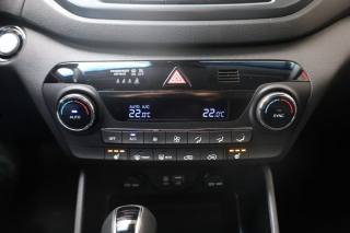 HYUNDAI Tucson usata, con Pacchetto sportivo