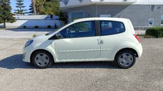 RENAULT Twingo usata, con Chiusura centralizzata
