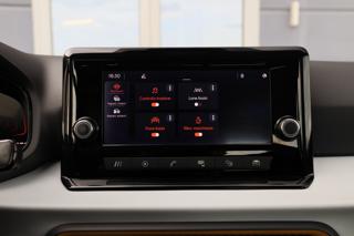 SEAT Arona usata, con Hill holder