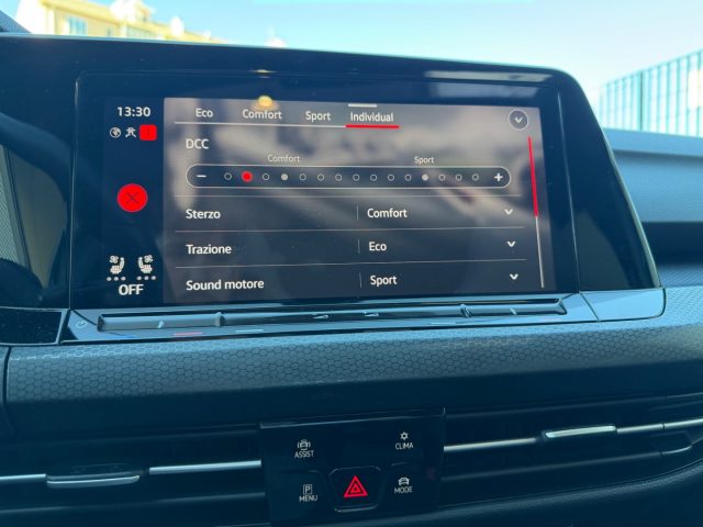 VOLKSWAGEN Golf GTI usata, con Cronologia tagliandi