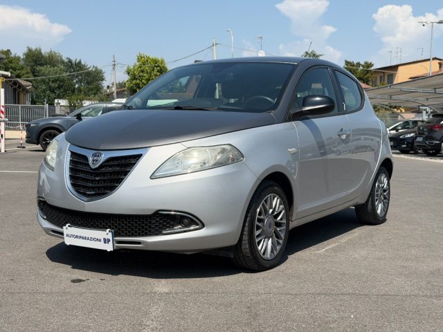 LANCIA Ypsilon usata, con Airbag Passeggero