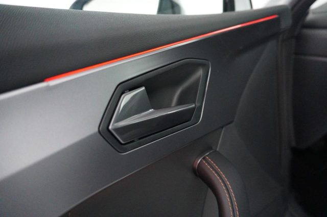 CUPRA Formentor usata, con Volante multifunzione