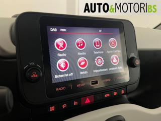 FIAT Pandina usata, con Bluetooth