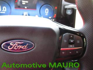 FORD Puma usata, con Specchietti laterali elettrici