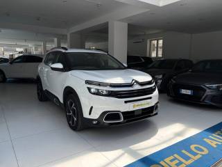 CITROEN C5 Aircross usata, con Airbag laterali