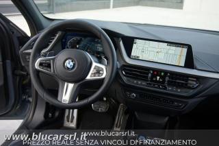 BMW 118 usata 6