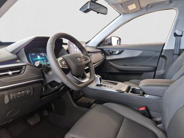 DR MOTOR DR 5.0 usata, con Cruise Control