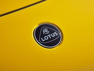 LOTUS Emira usata, con Cruise Control