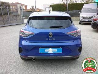 RENAULT Clio usata, con Airbag Passeggero