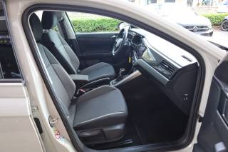 VOLKSWAGEN Taigo usata 128