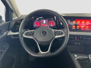 VOLKSWAGEN Golf usata 11