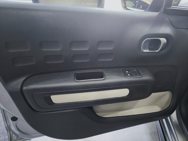 CITROEN C3 usata, con Controllo trazione