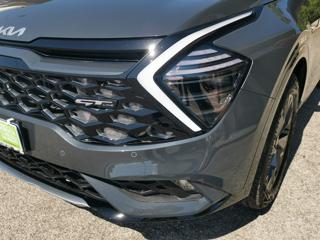 KIA Sportage usata, con Controllo trazione