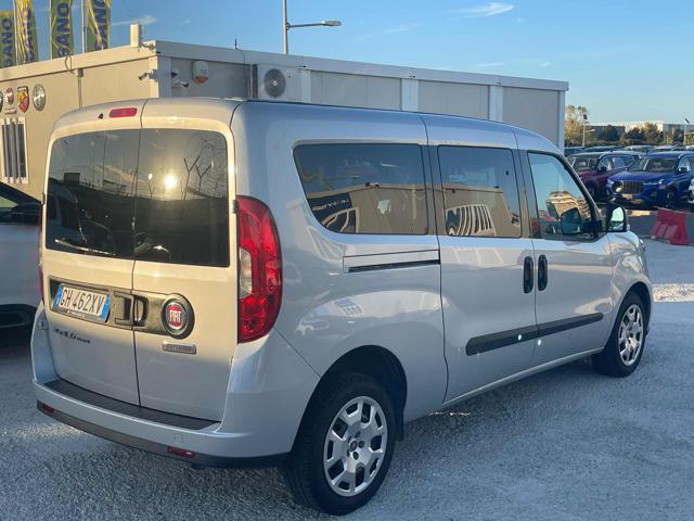FIAT Doblo usata 17