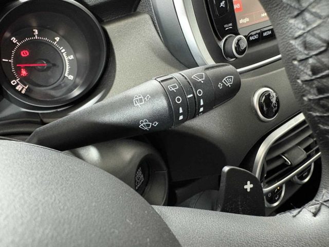 FIAT 500X usata 24