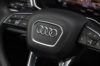 AUDI A4 usata, con Spoiler