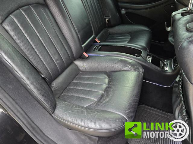 MERCEDES-BENZ CLS 350 usata 34