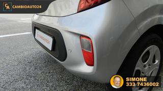 KIA Picanto usata 47