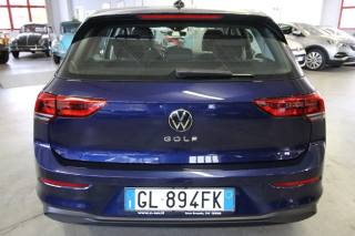 VOLKSWAGEN Golf usata, con Autoradio