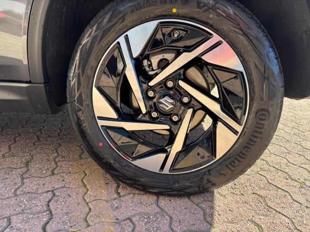 SUZUKI Vitara usata, con Alzacristalli elettrici