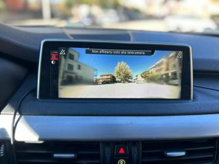 BMW X5 usata, con Fendinebbia