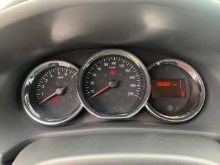 DACIA Sandero usata, con ESP