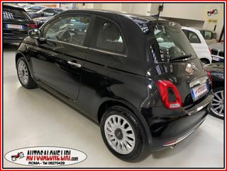 FIAT 500 usata, con Airbag Passeggero