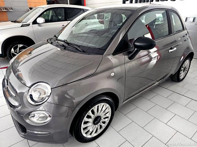 FIAT 500 usata, con Airbag laterali