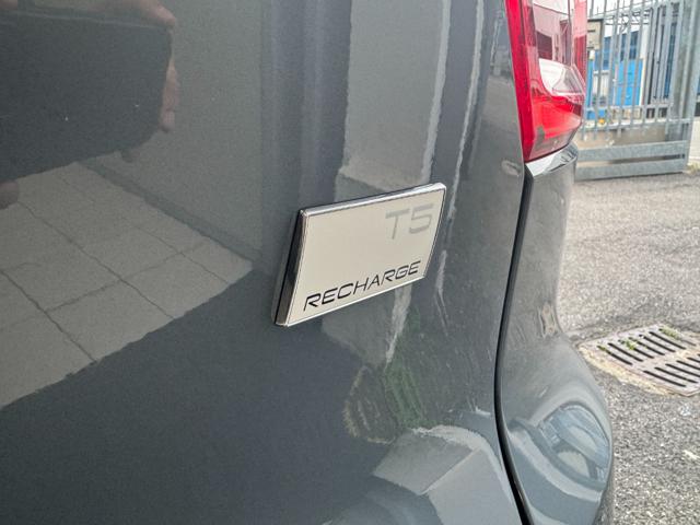 VOLVO XC40 usata, con Autoradio