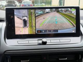 NISSAN Qashqai usata, con Controllo trazione