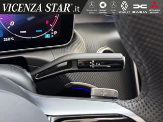 MERCEDES-BENZ C 220 usata, con Sedili riscaldati