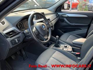 BMW X1 usata, con Controllo trazione