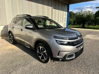 CITROEN C5 Aircross BlueHDi 130 S&S EAT8 Shine