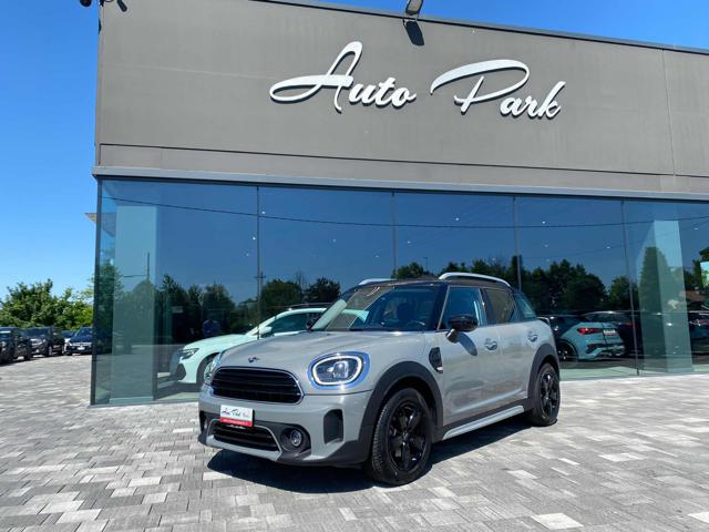 MINI Countryman usata, con ABS