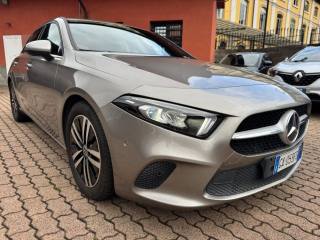 MERCEDES-BENZ A 180 usata, con Airbag