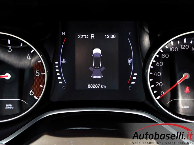 JEEP Compass usata 45