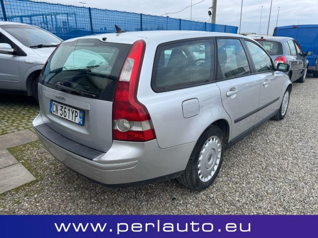 VOLVO V50 usata, con Airbag laterali