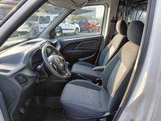 FIAT Doblo usata, con Controllo trazione