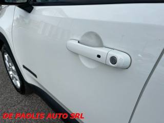 JEEP Renegade usata, con Alzacristalli elettrici