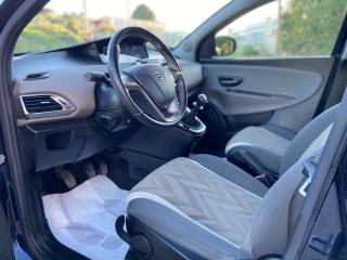 LANCIA Ypsilon usata, con Immobilizzatore elettronico