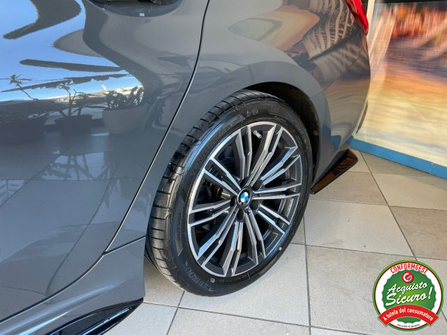 BMW 320 usata, con Sistema di navigazione