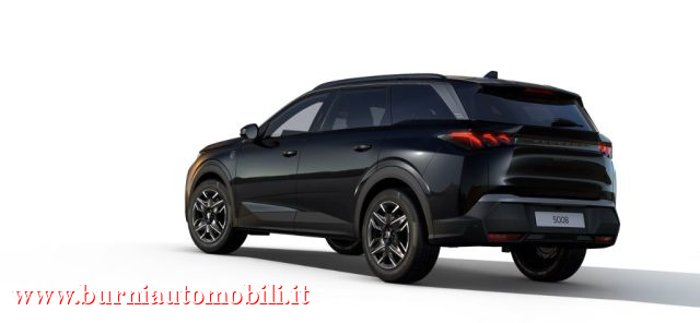 PEUGEOT 5008 usata, con Chiusura centralizzata