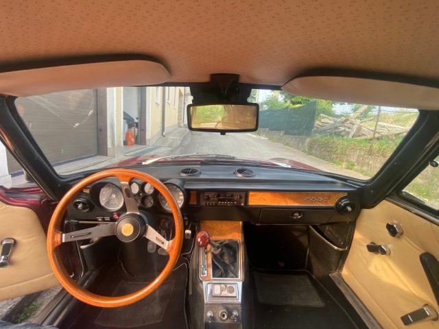 ALFA ROMEO GT usata 13
