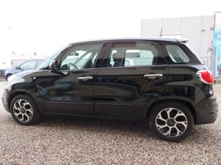 FIAT 500L usata, con Airbag laterali
