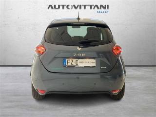 RENAULT ZOE usata 3